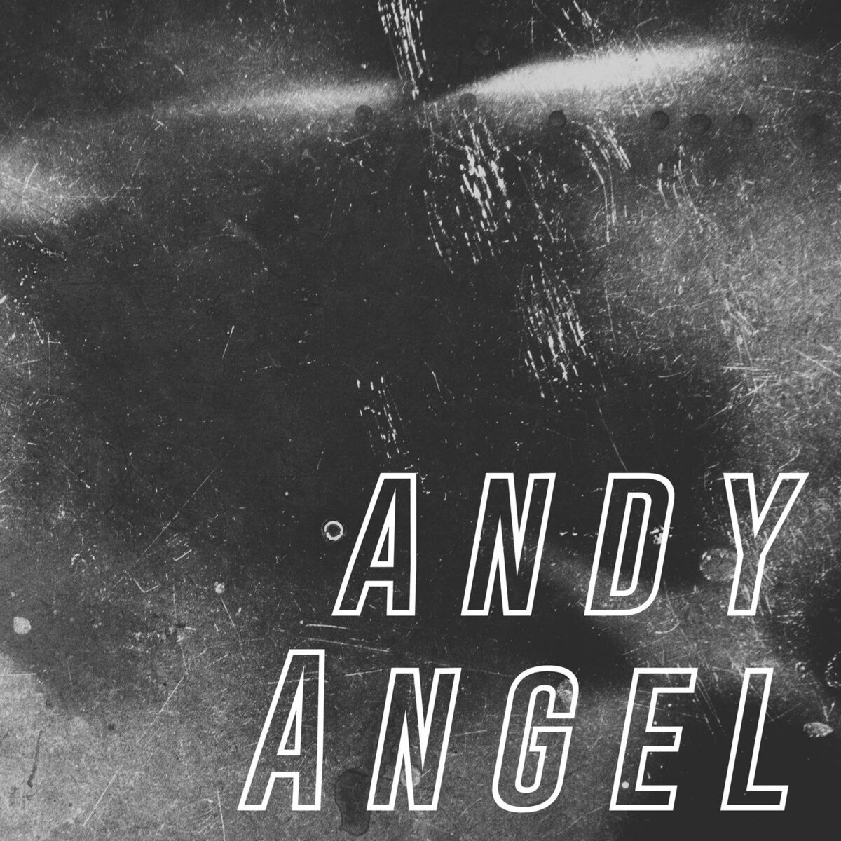 Album cover of Andy Angel
