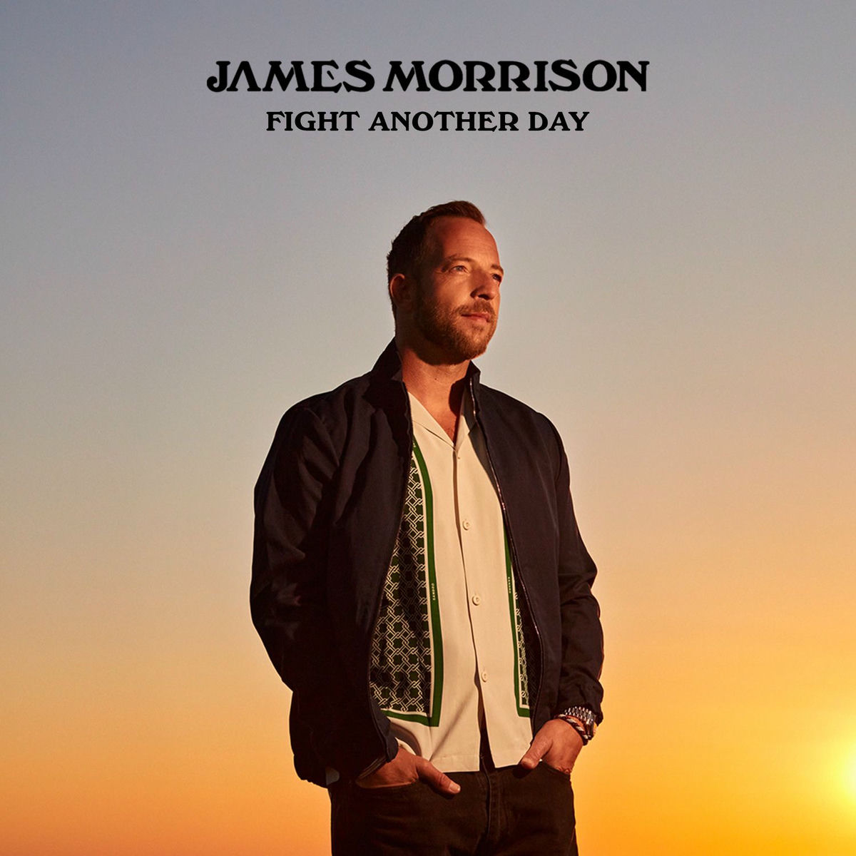 Album cover of Fight Another Day