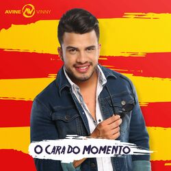 Cover of O Cara Do Momento