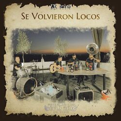Cover of Se Volvieron Locos - En Vivo