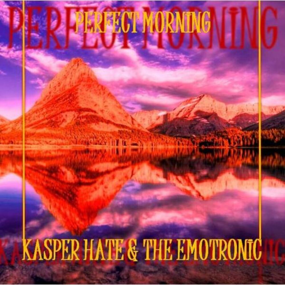 Picture of Perfect Morning - EP