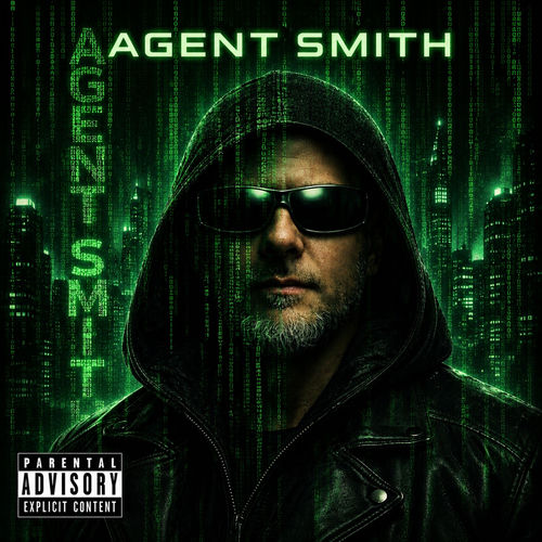 Agent Smith