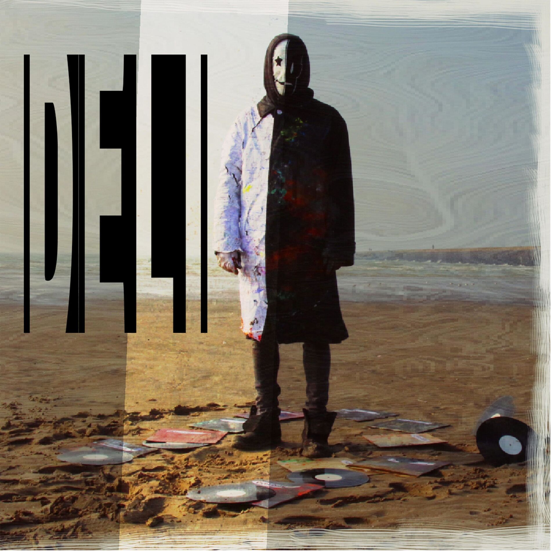 Album cover of Deli