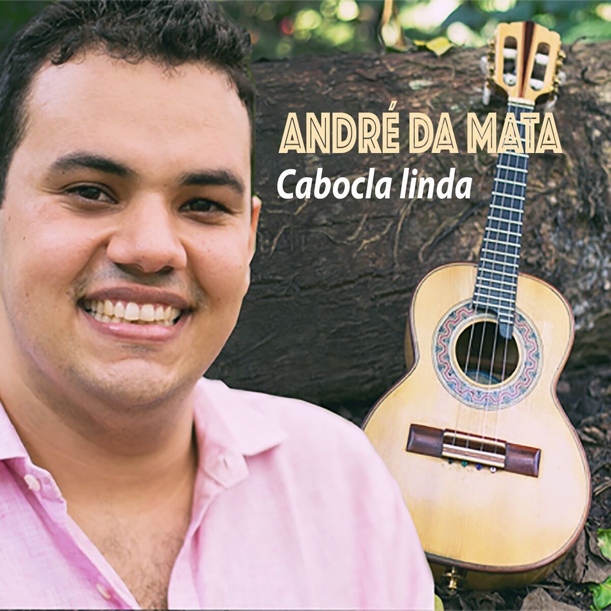 Album cover of Cabocla Linda