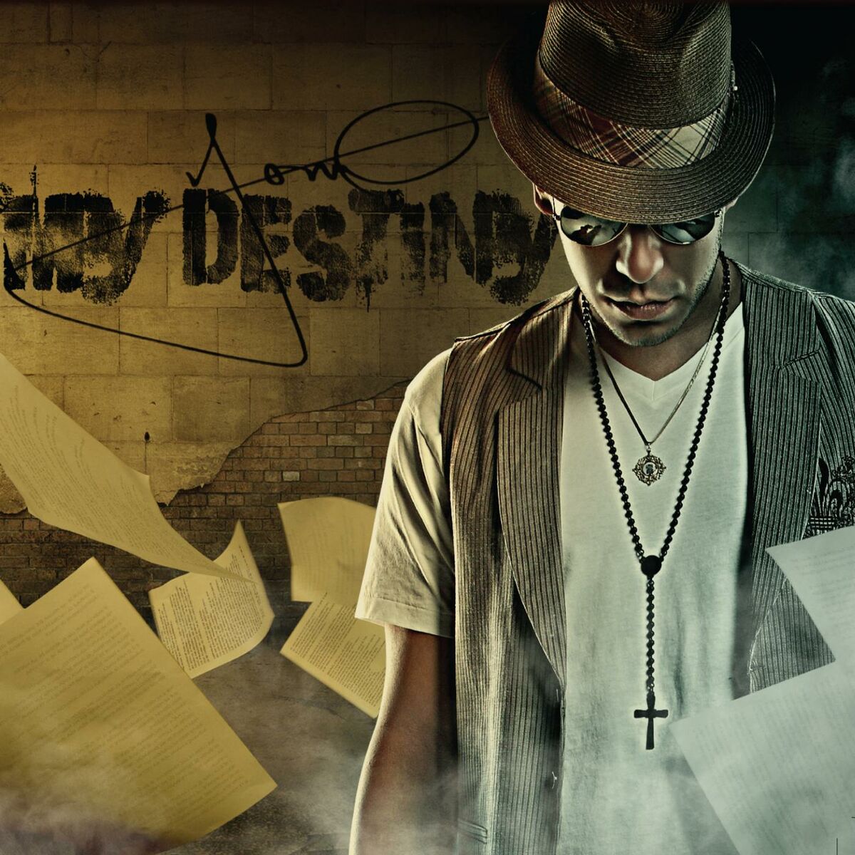 Album cover of My Destiny