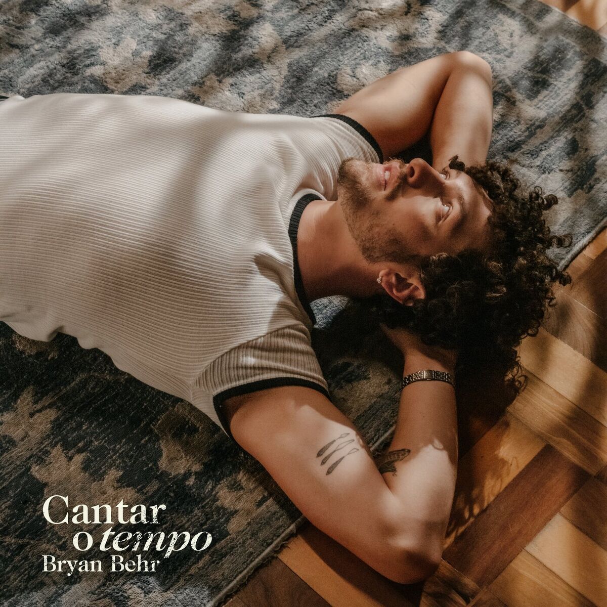 Album cover of Um outro dia