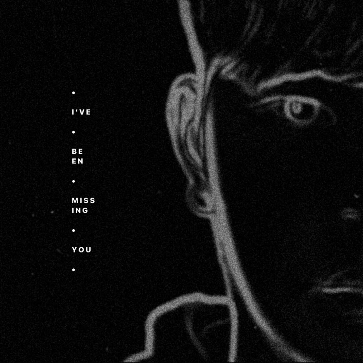 Album cover of I've Been Missing You