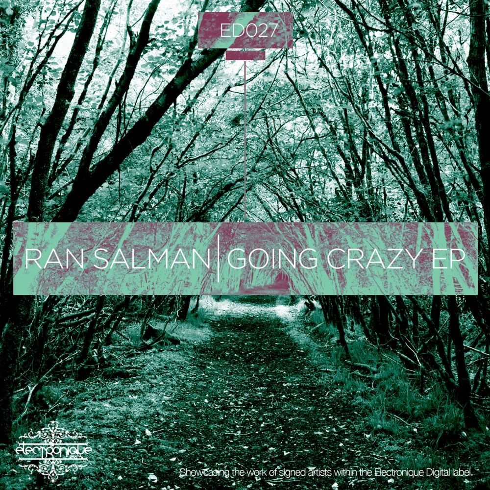 Picture of Going Crazy EP