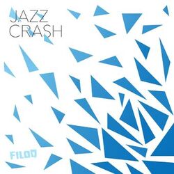 Cover of Jazz Crash