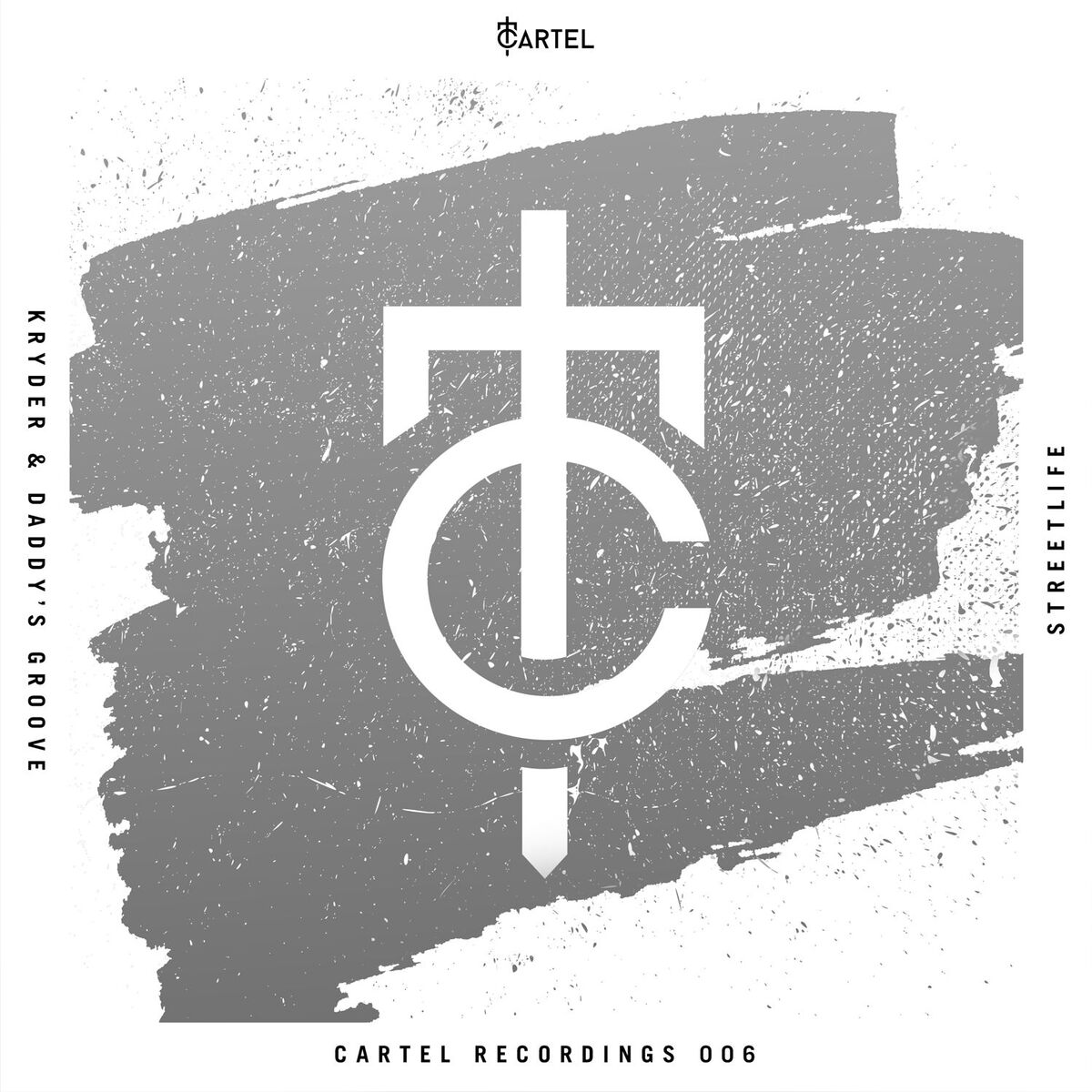Album cover of Street Life