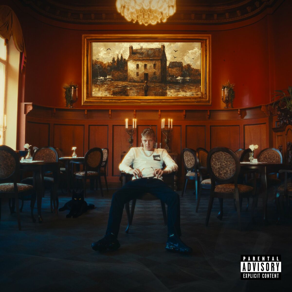 Album cover of Koti
