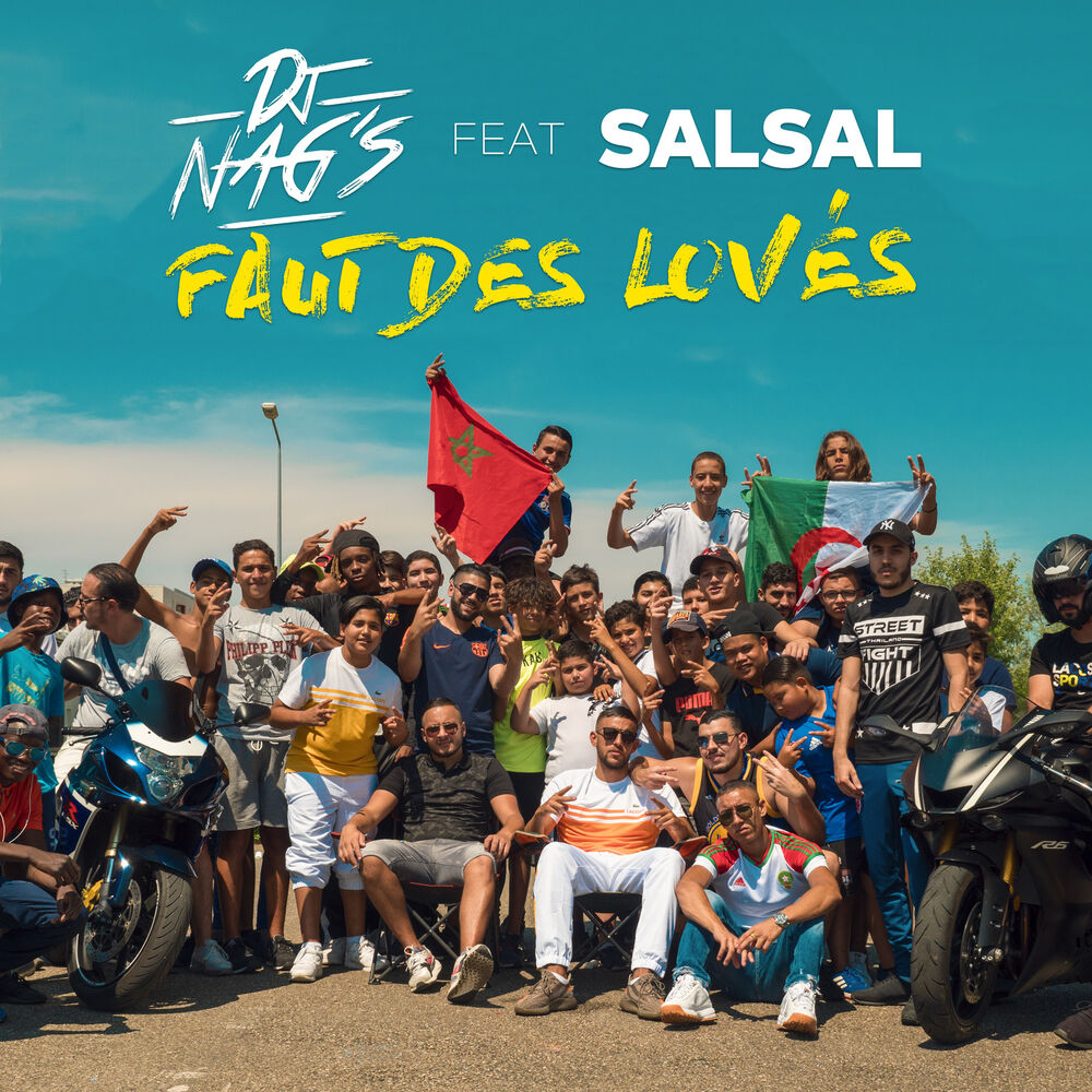 Picture of Faut des lovés