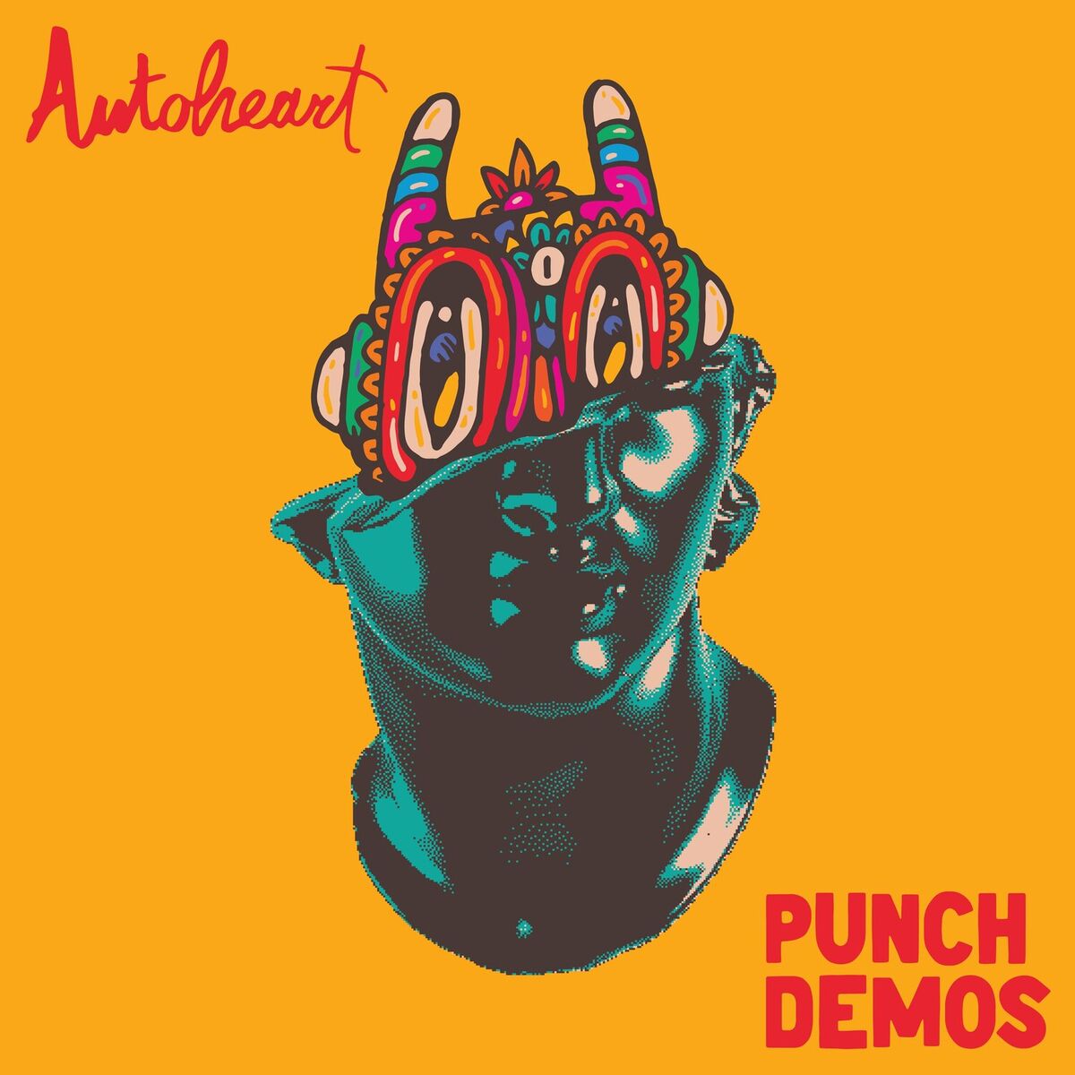 Album cover of Shoot An Arrow