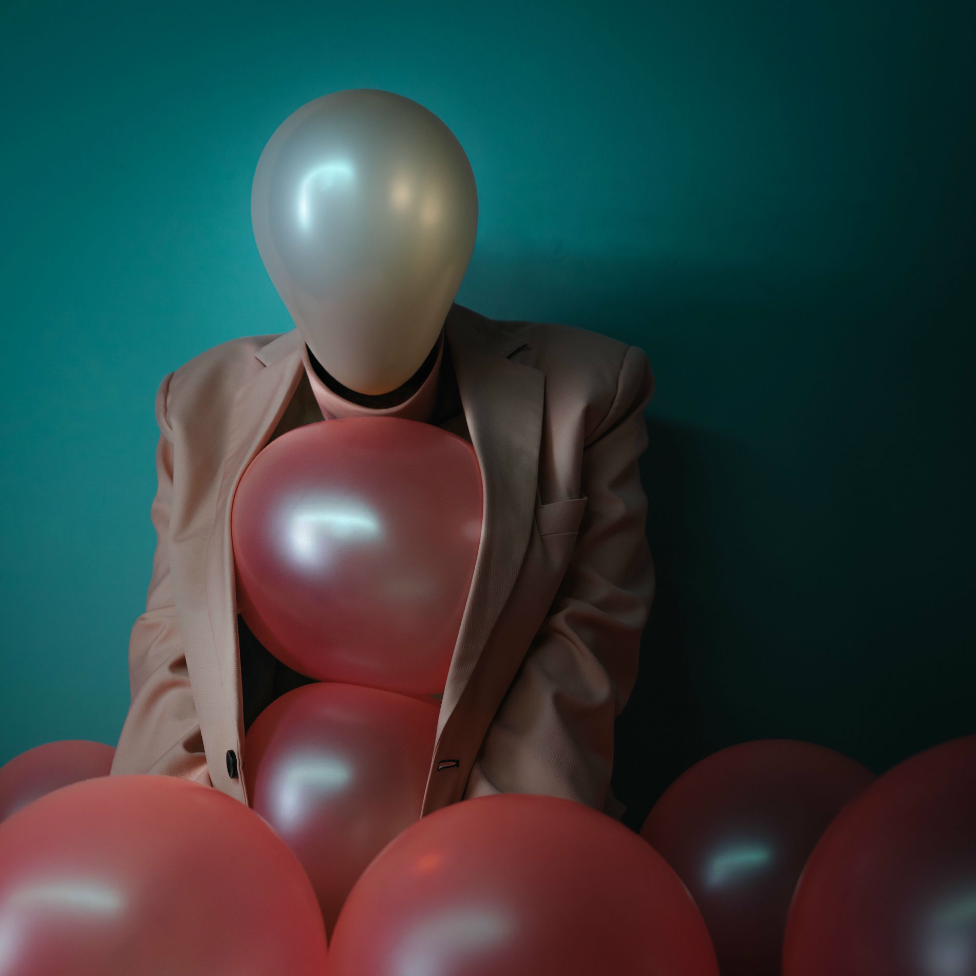Album cover of Licht