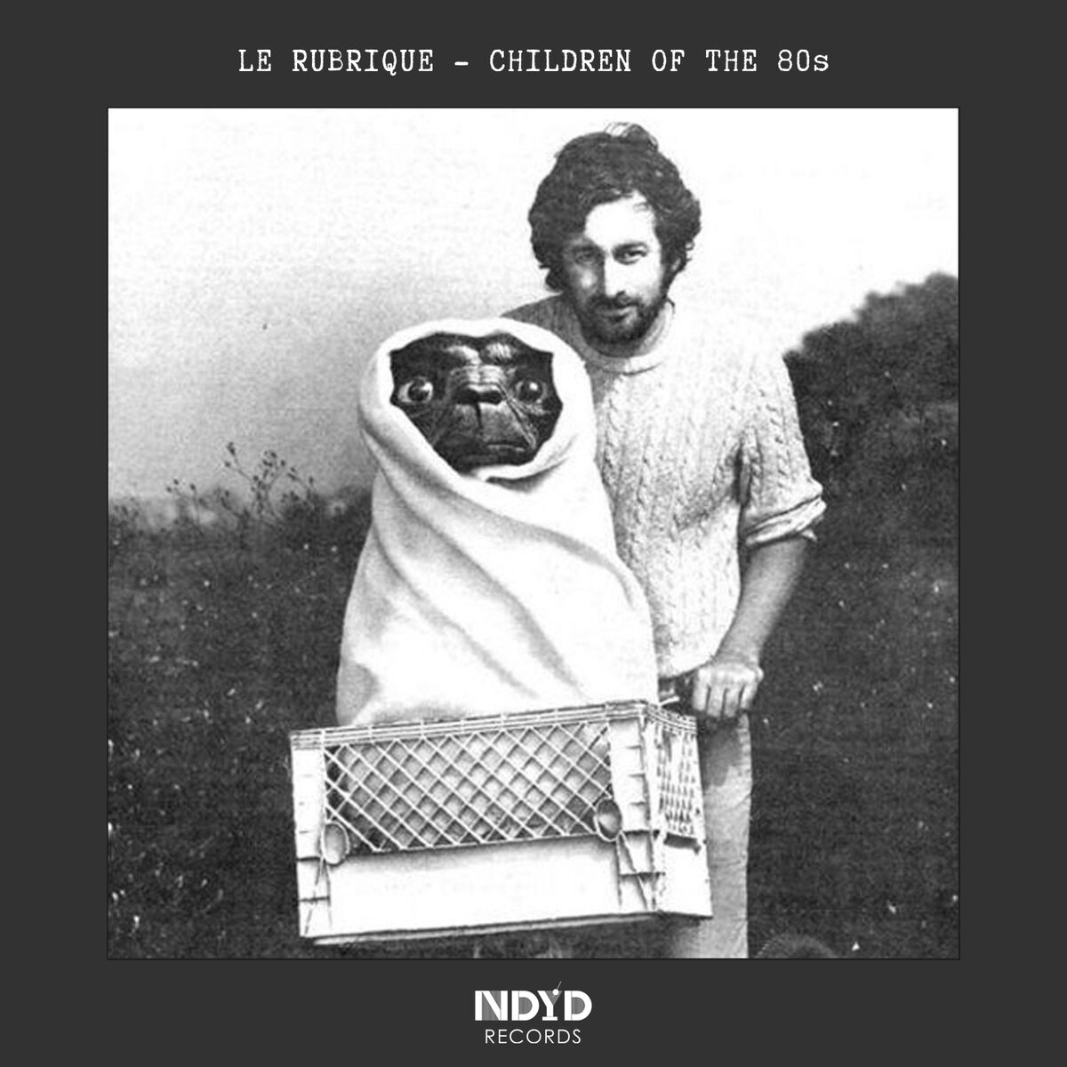Album cover of Children Of The 80s
