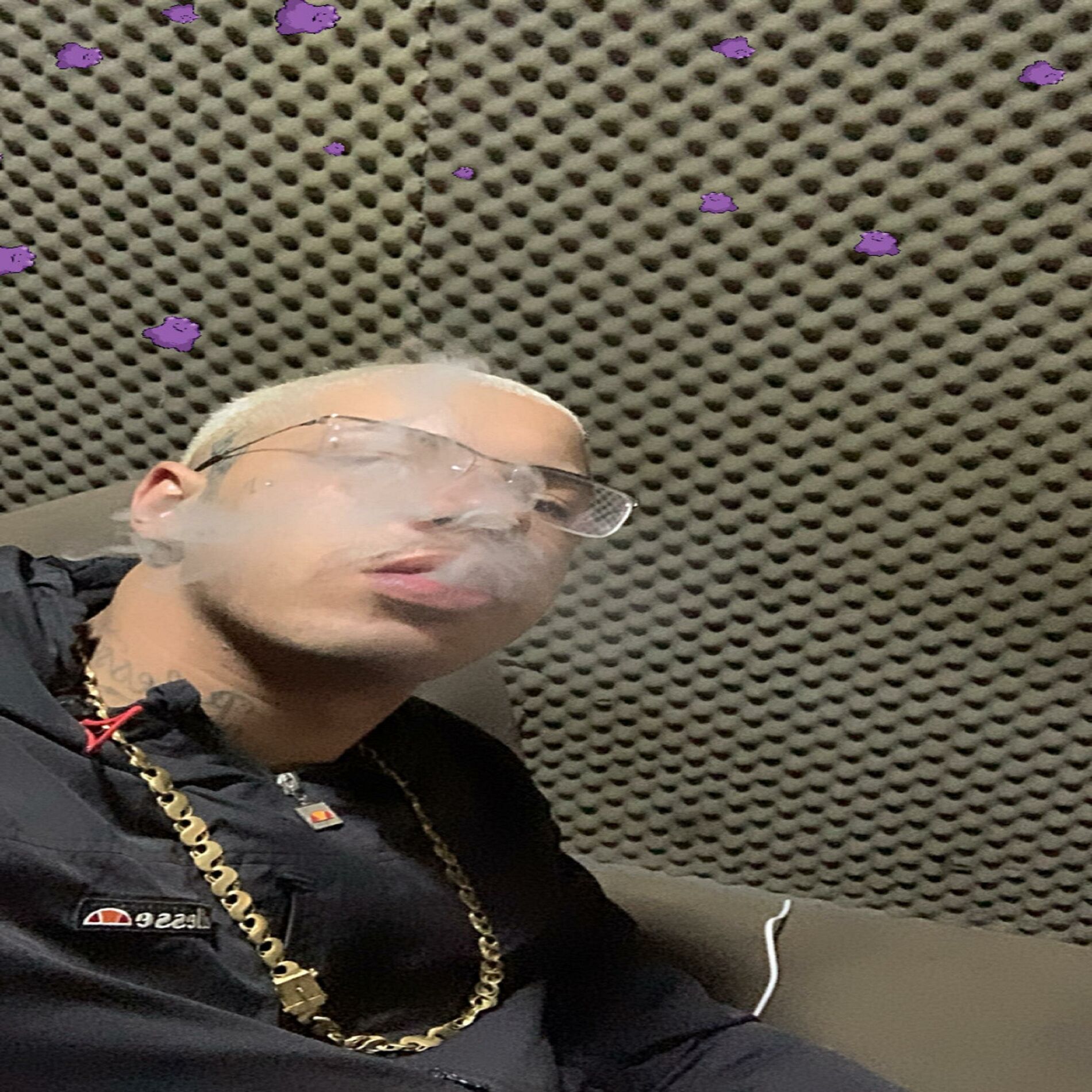 Album cover of Marra De Santinha (feat. Dj Hn Do Alvorada & Dj Tak Vadiao) [Dj Jota v da inestan Remix]
