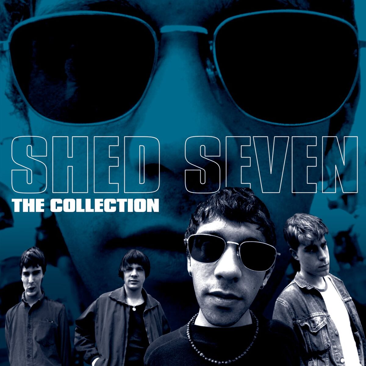 Album cover of The Collection