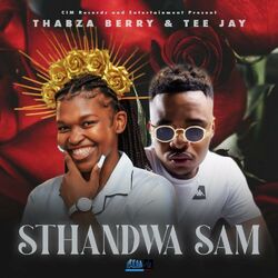 Cover of Sthandwa Sam