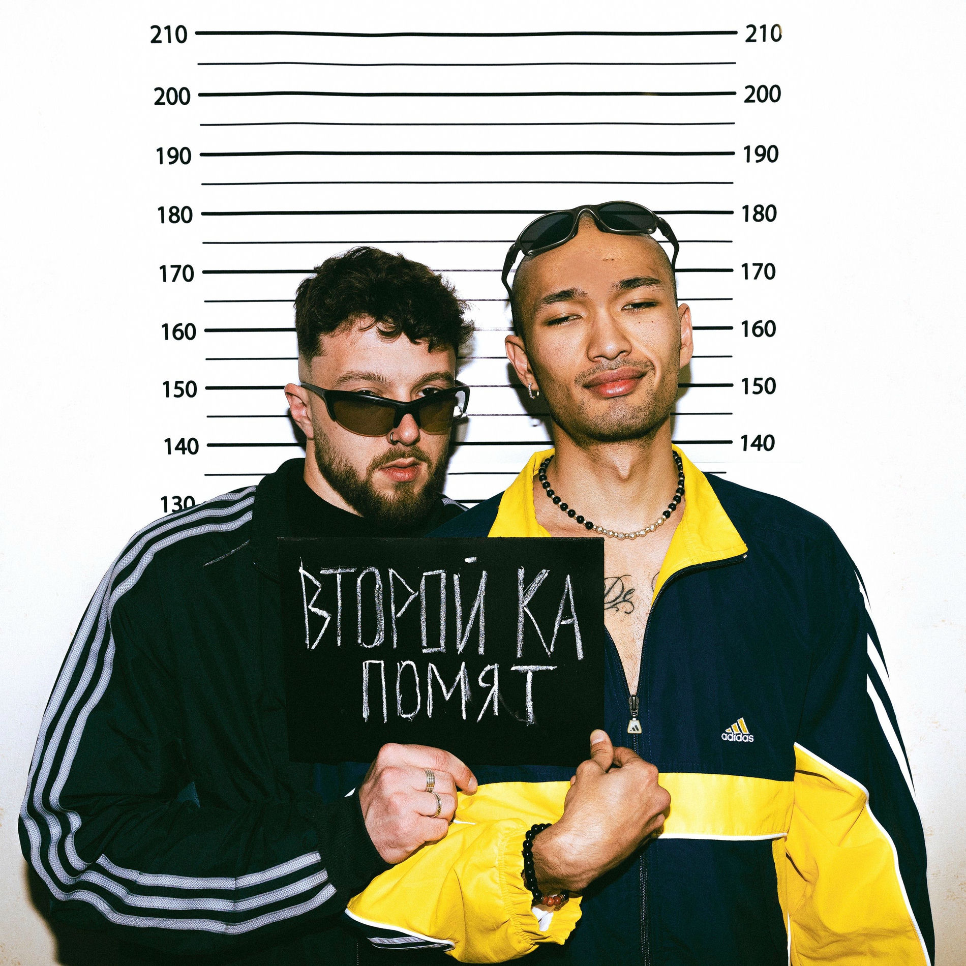 Album cover of Помят