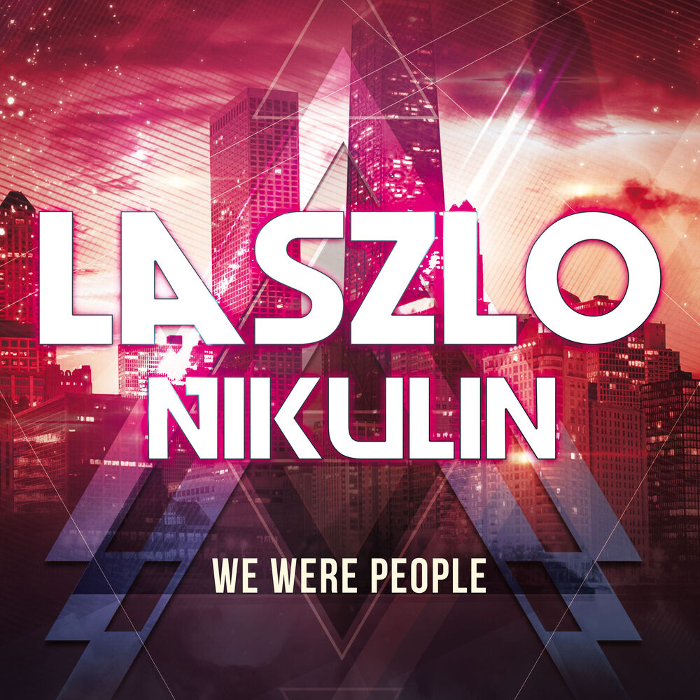 Picture of We Were People