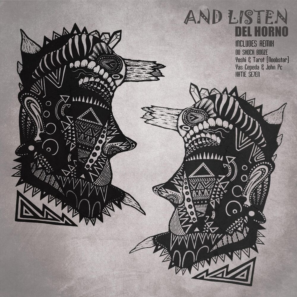 Picture of AND LISTEN