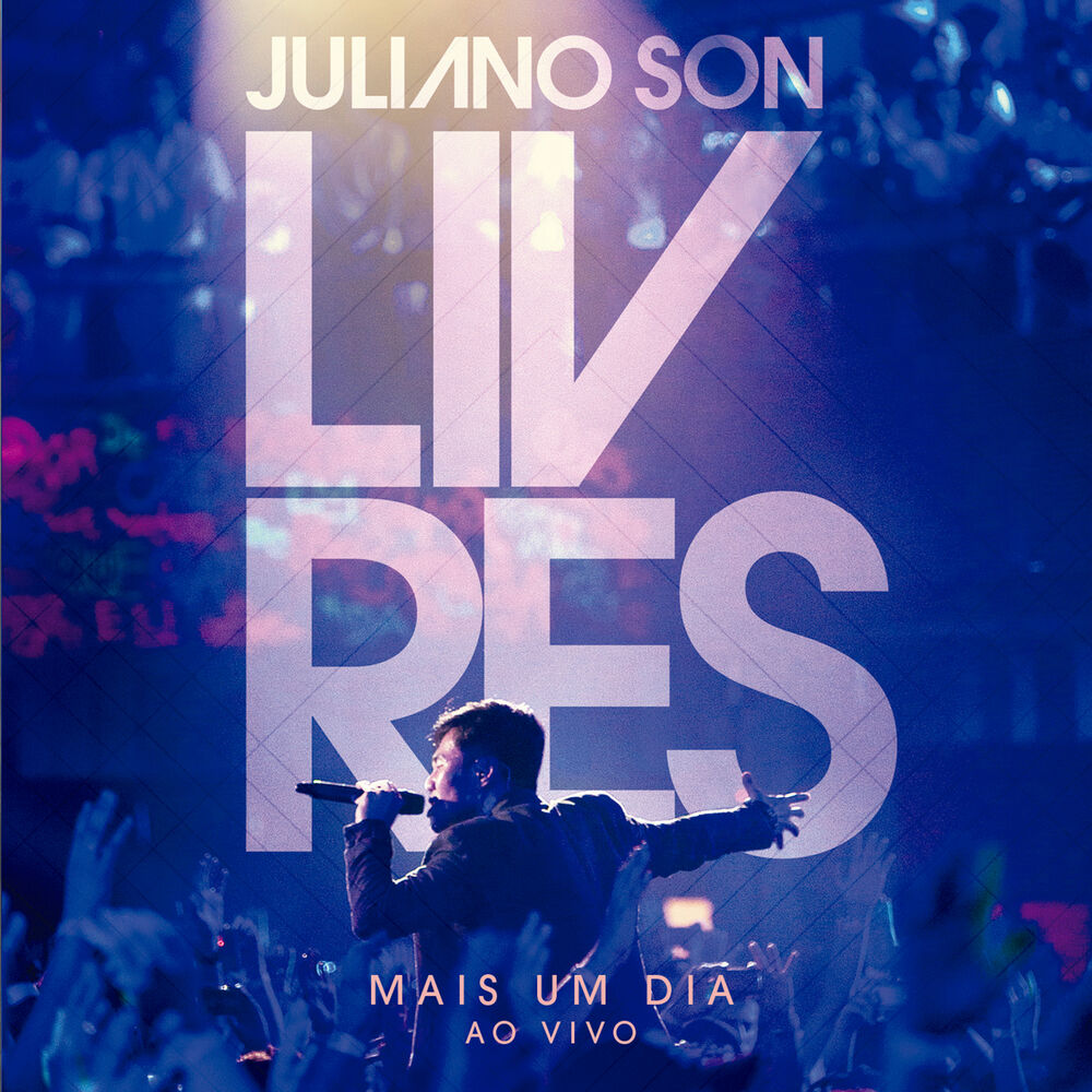 Picture of Mais um Dia (ao Vivo)