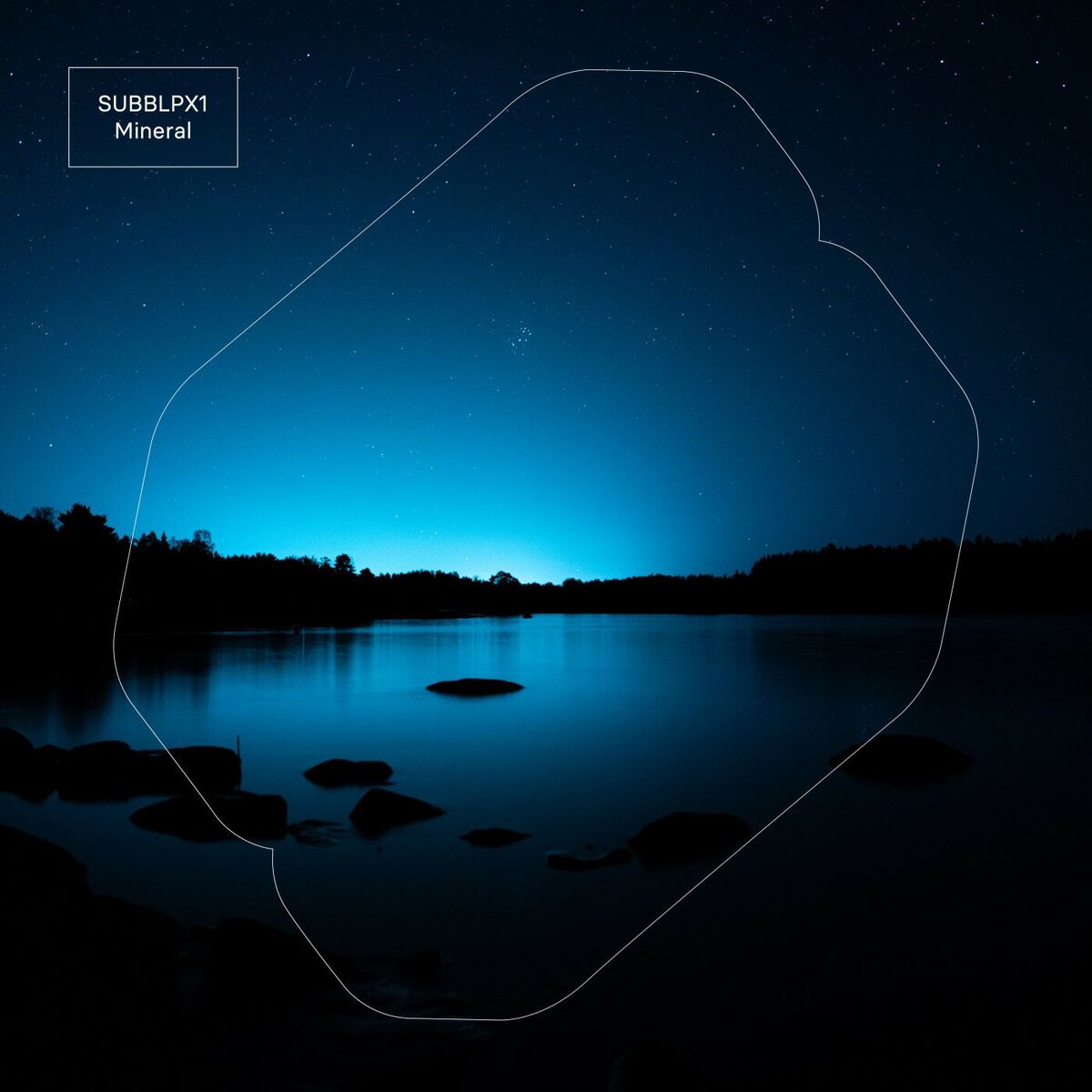 Album cover of Where Do The Sounds Come From? (Album mixtape)