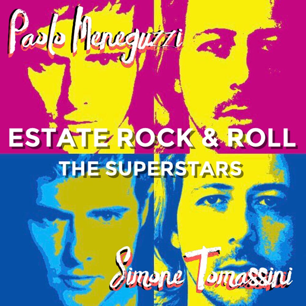 Picture of Estate Rock & Roll