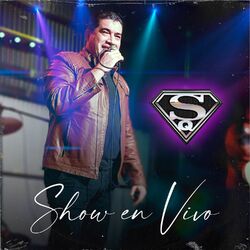 Cover of Show En Vivo