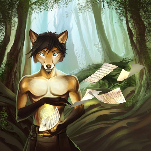 Come Find Me artwork