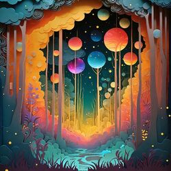 Cover of Liminal Landscapes