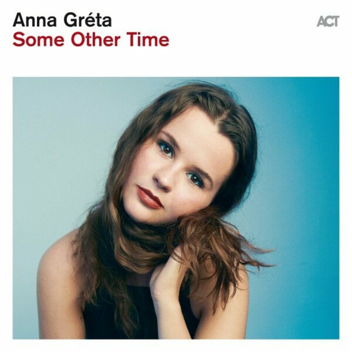 Album cover of Some Other Time