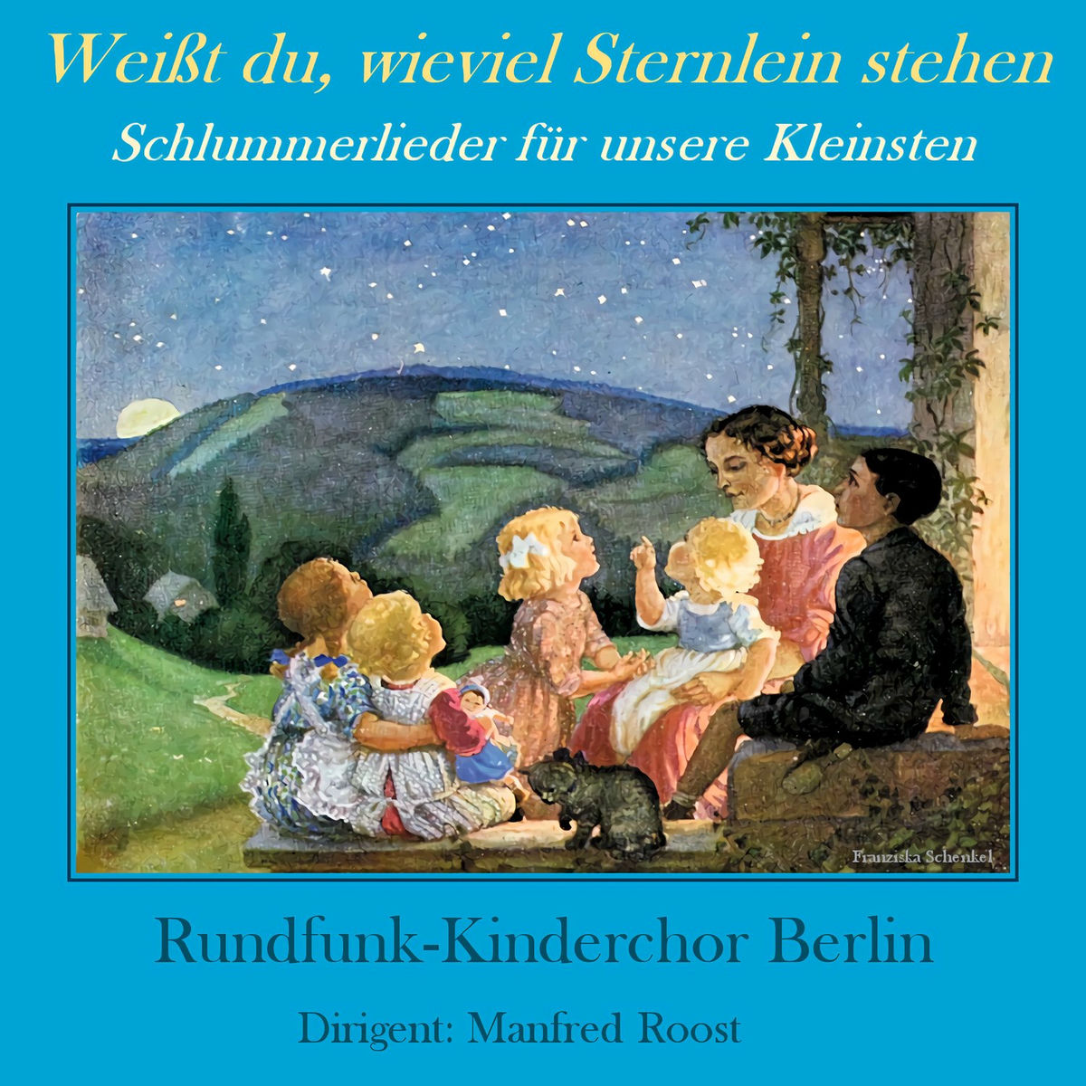 Album cover of Suse, liebe Suse