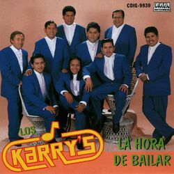 Cover of La Hora de Bailar