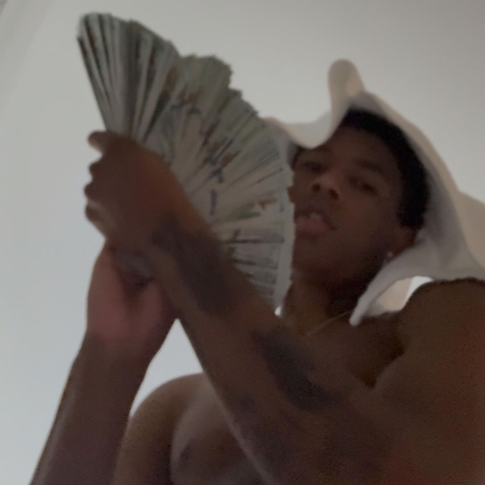 Album cover of Thug's In My House