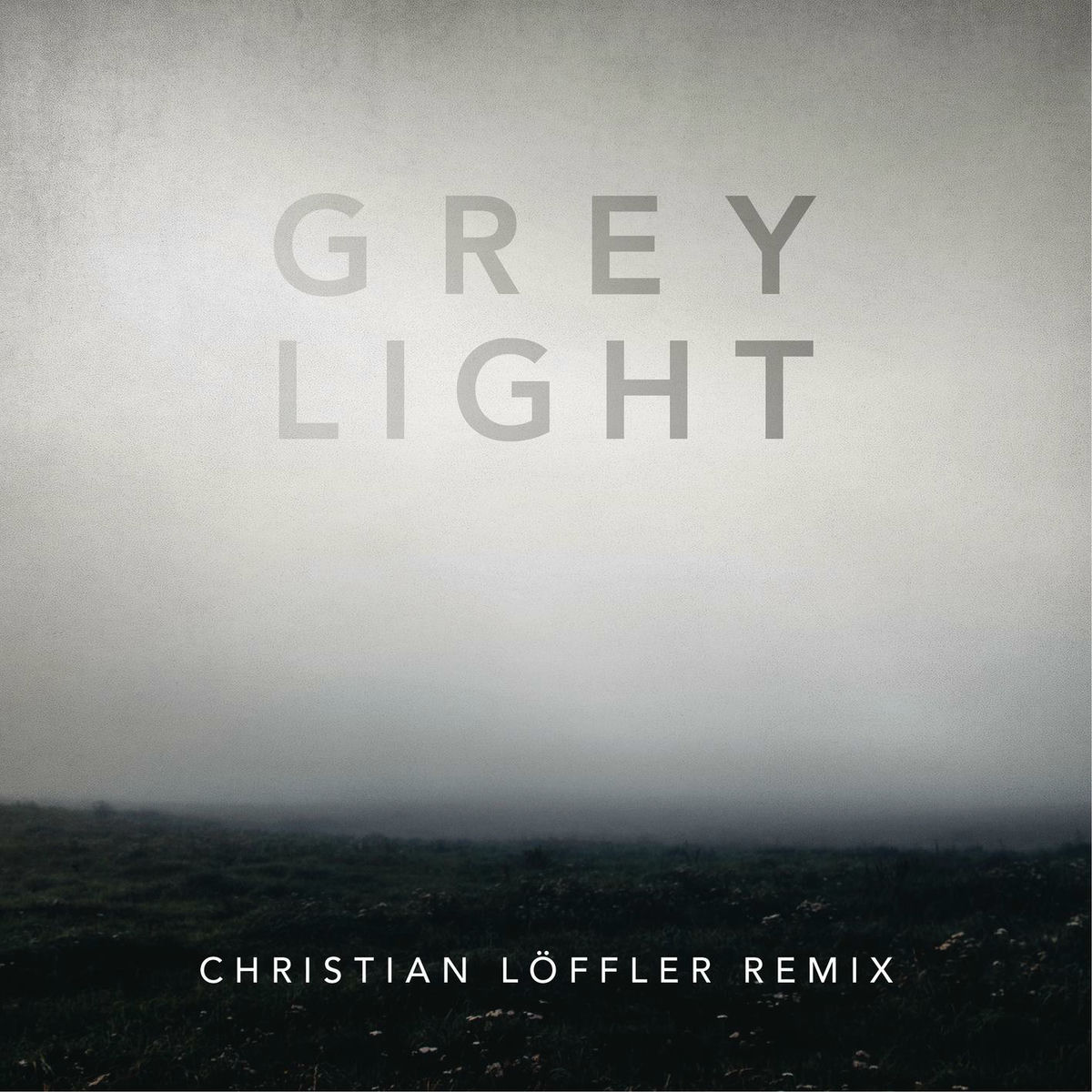 Album cover of Grey Light (Christian Löffler Remix)