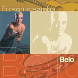 Cover of Eu Sou O Samba: Belo