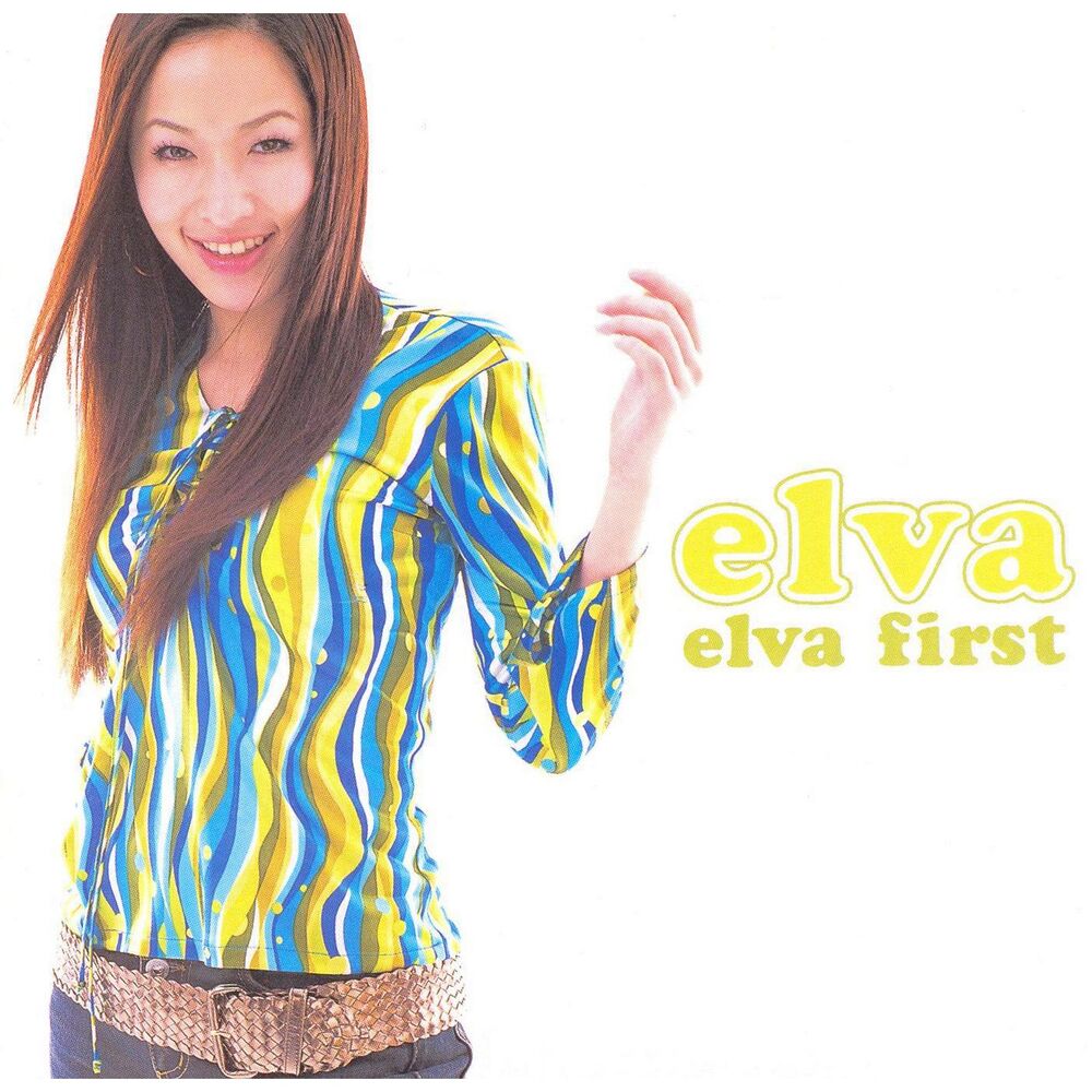 Picture of Elva First