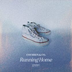 Cover of Running Home