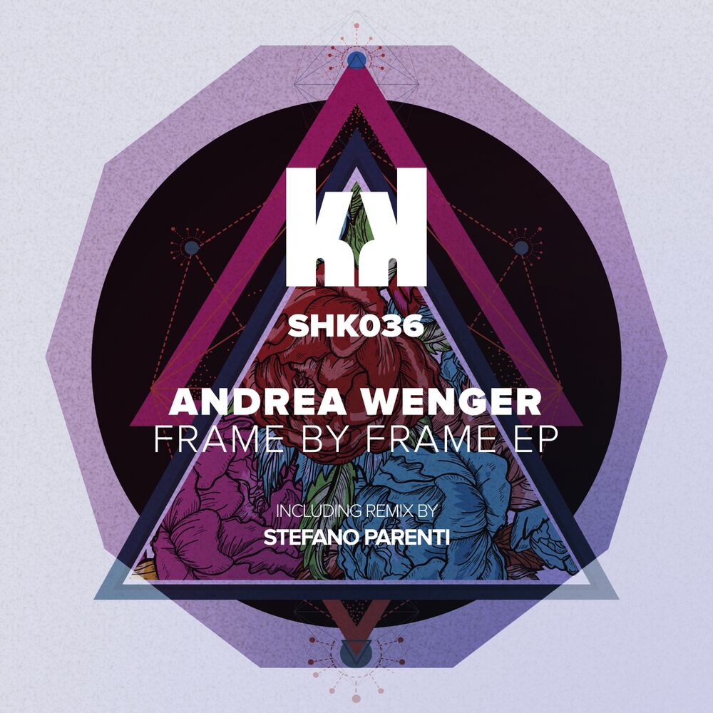 Picture of Frame By Frame