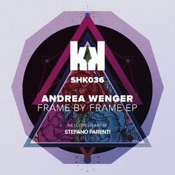 Cover of Frame By Frame