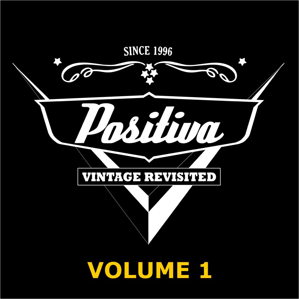 Picture of Vintage Revisited - Volume 1