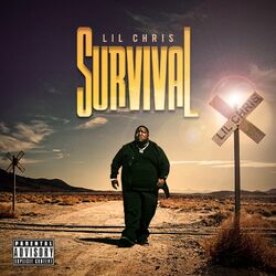 Cover of Survival