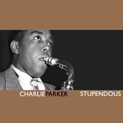 Cover of Stupendous