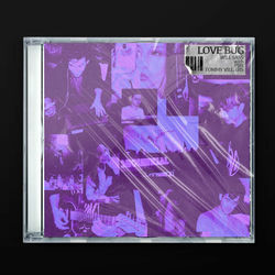 Love Bug (feat. piri & Tommy Villers)