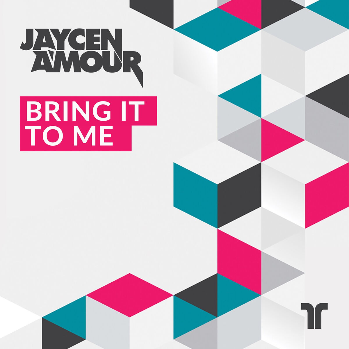 Album cover of Bring It To Me