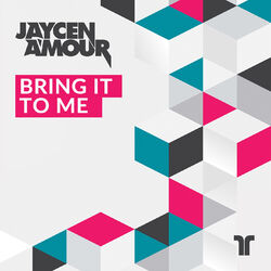 Cover of Bring It To Me