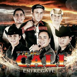 Cover of Entregate