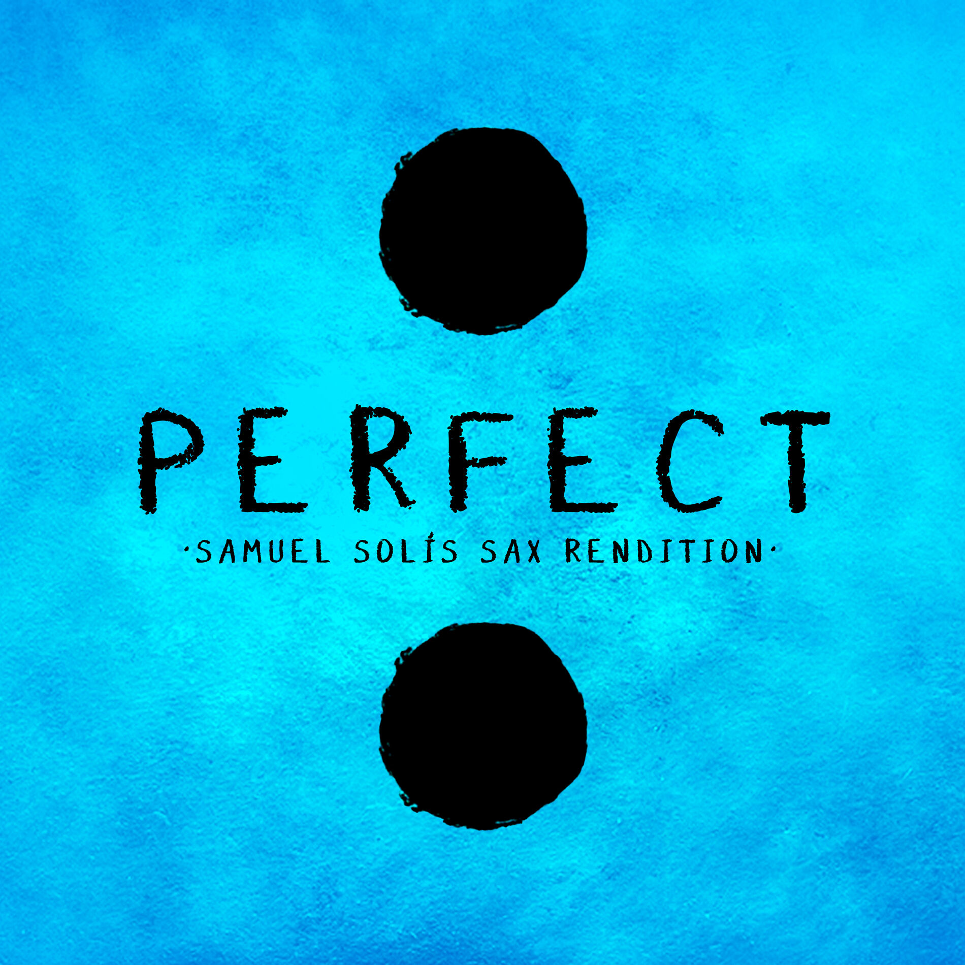 Album cover of Perfect (Saxophone Instrumental)