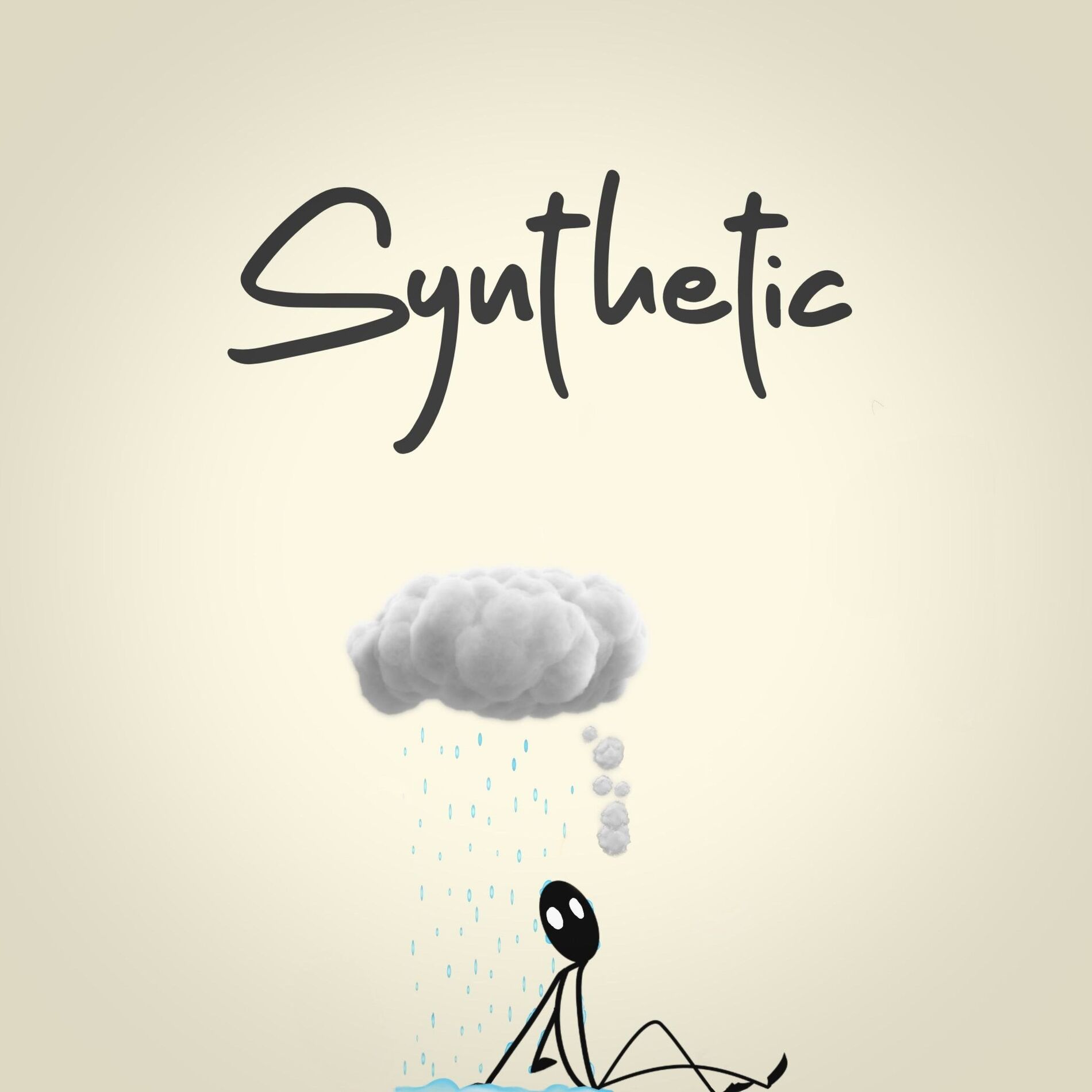 Album cover of SYNTHETIC